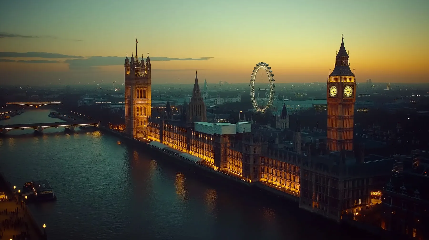 London