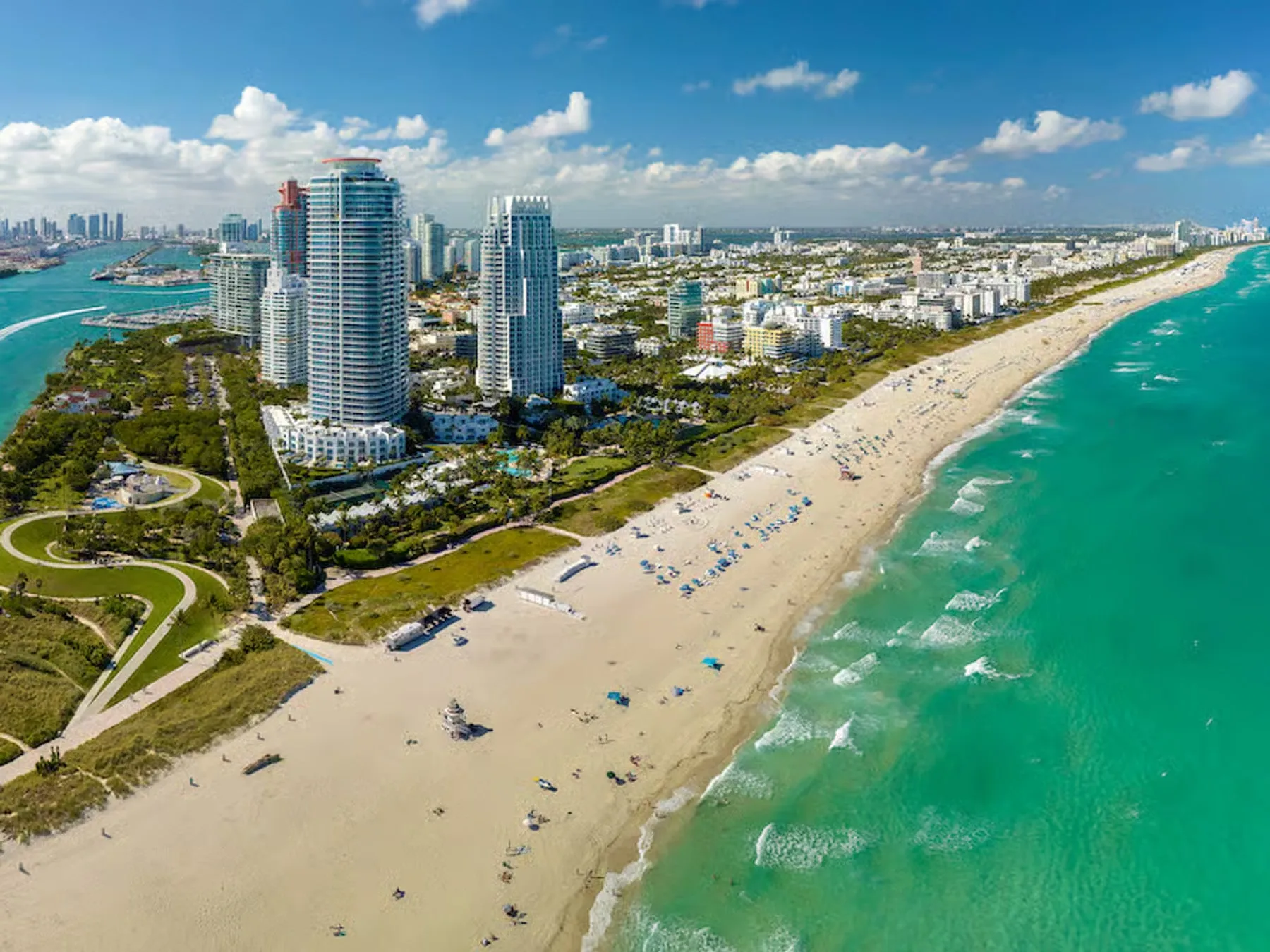 Miami