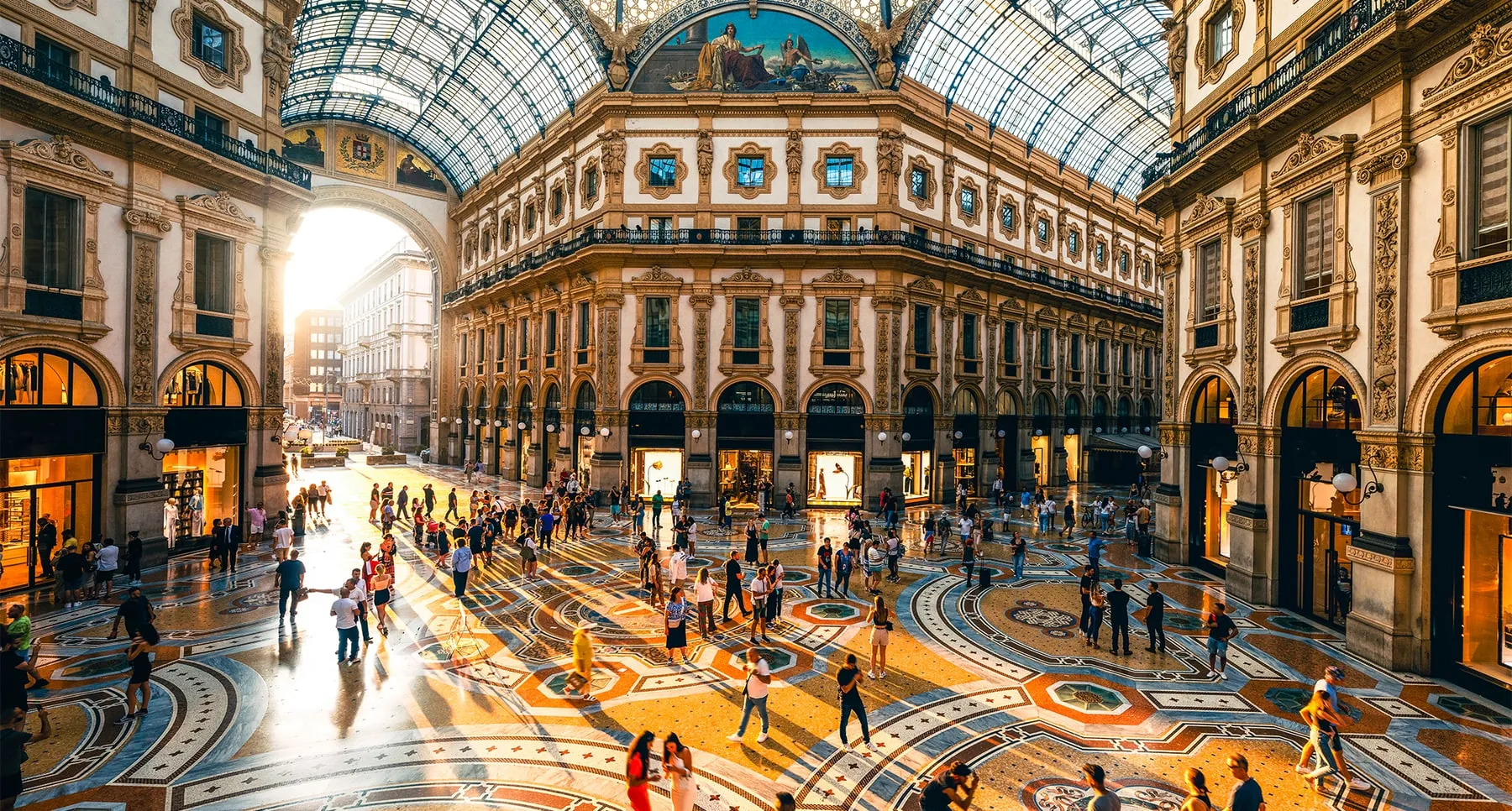 Milan
